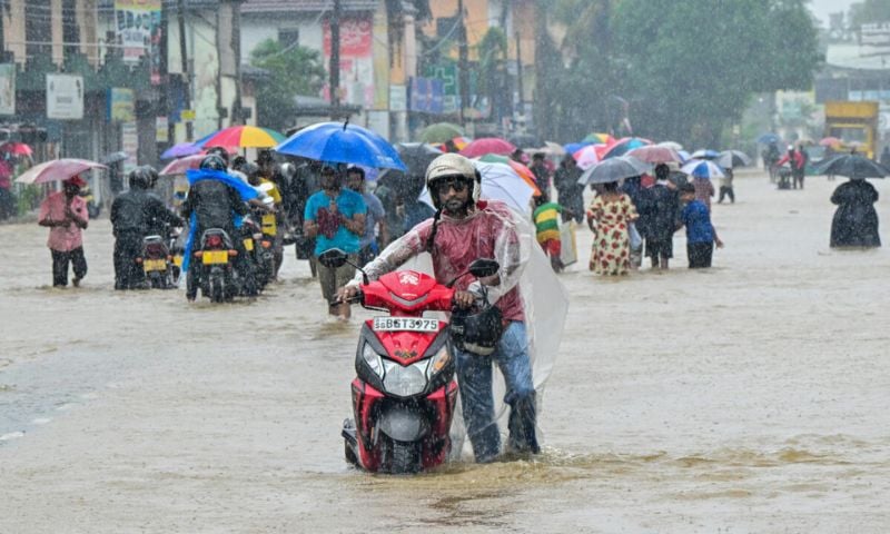 Sri Lanka, Cyclone Ditwah, Colombo, Foreign Help, Assistance, India, Pakistan,