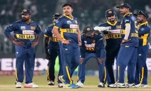 Sri Lanka Cricket, Pakistan Cricket Board, Safety Concerns, Shoaib Akhtar, ODI Series