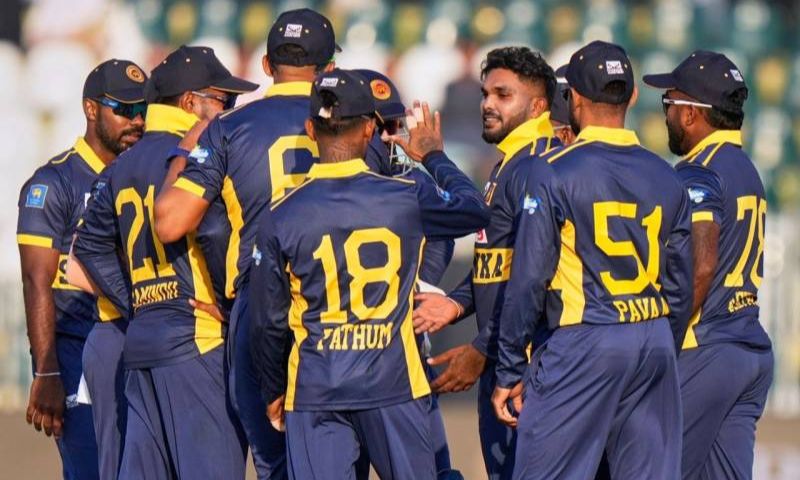 Sri Lanka Cricket, PCB, security concerns, Islamabad bombing, tri-nation series, Rawalpindi