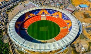 T20 World Cup 2026, ICC Venues, Ahmedabad, Colombo, Semifinals, India