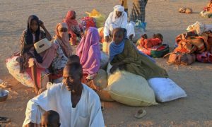 Sudan, UAE, El-Fasher, Darfur, US, Washington, Peace Plan, Ceasefire, Army, RSF, Saudi Arabia,