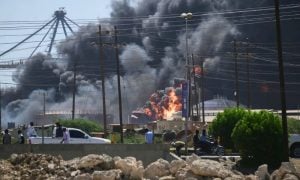 Sudan, United Nations, OCHA, White House, International Criminal Court