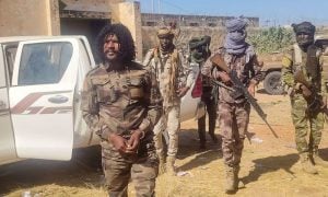 Sudan, RSF, Government, Darfur, El-Fasher, Paramilitary RSF, Ceasefire, UN, US,