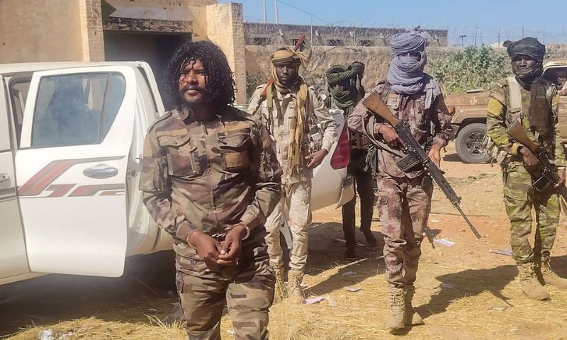 Sudan, RSF, Government, Darfur, El-Fasher, Paramilitary RSF, Ceasefire, UN, US,