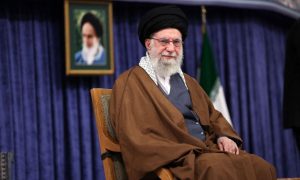 Iran, US, Israel, Supreme Leader, IAEA, Khamenei, Foreign Minister,