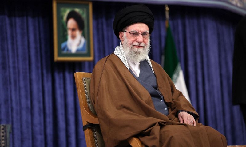 Iran, US, Israel, Supreme Leader, IAEA, Khamenei, Foreign Minister,