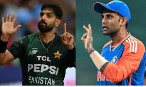 Pakistan, India, Asia Cup 2025, Haris Rauf, ICC, Suryakumar Yadav,