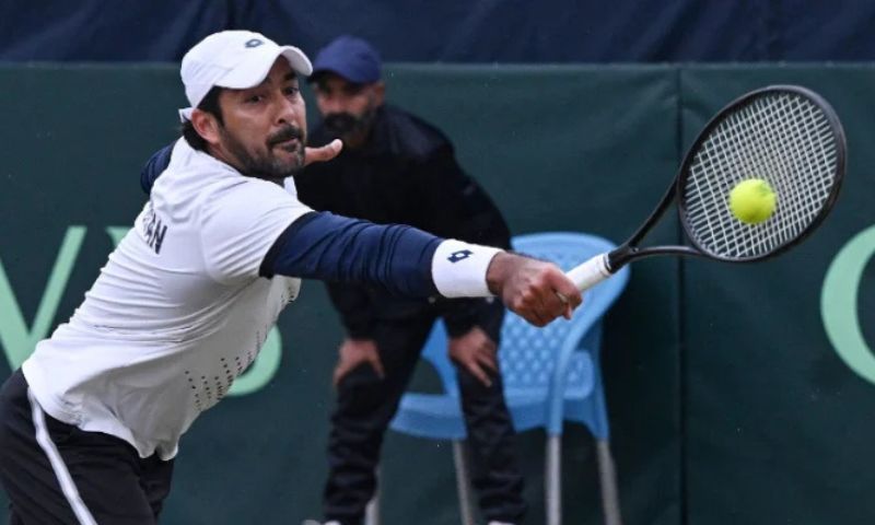 Aisam-ul-Haq Qureshi, retirement, Pakistan tennis, ATP Challenger Cup, US Open, Indo-Pak Express