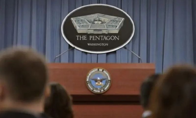 Pentagon, Tomahawk, Missiles, Ukraine, Trump