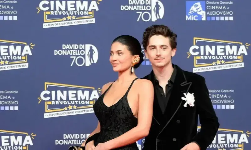 Why Is Timothée Chalamet Staying Silent on Kylie Jenner Relationship?