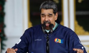 Venezuela, Rejects, US, Cartel de los Soles, terrorism designation, Nicolás Maduro