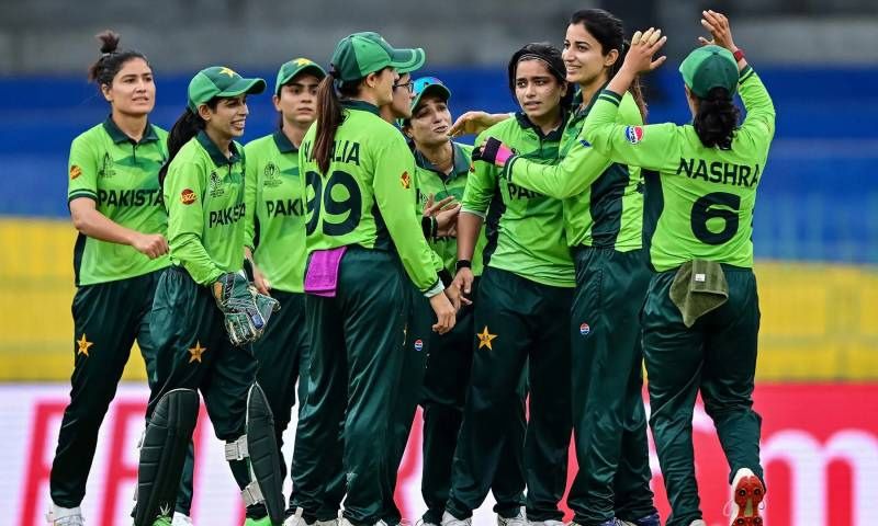 Pakistan Women's Cricket, World Cup, Fatima Sana, India, PCB, Mohsin Naqvi,