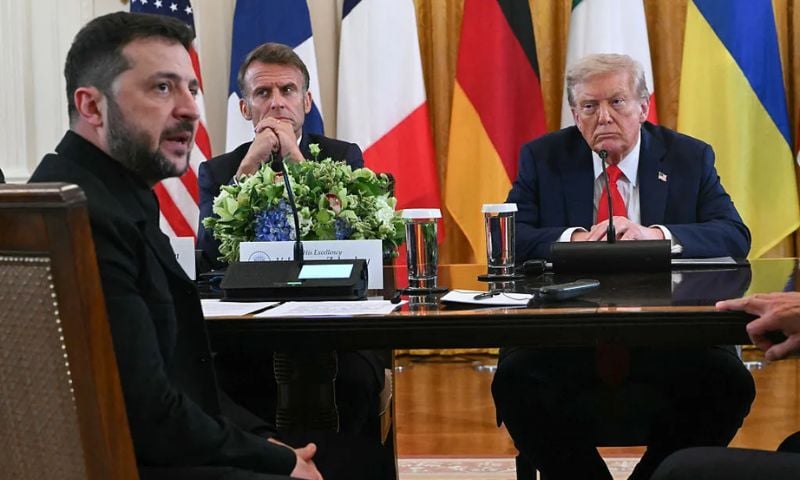 Ukraine, Russia, Moscow, Donald Trump, US, Peace Plan, European, Vladimir Putin, Zelensky,