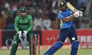 Sri Lanka Cricket, Rebuilding Sri Lanka, T20I Series, Pakistan, Tourism Promotion, T20 World Cup