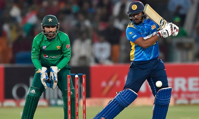 Sri Lanka Cricket, Rebuilding Sri Lanka, T20I Series, Pakistan, Tourism Promotion, T20 World Cup