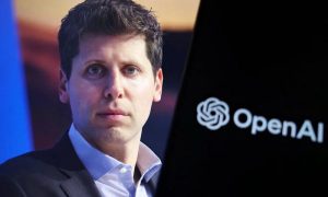 OpenAI, ChatGPT, Sam Altman, Competition, Chatbot,