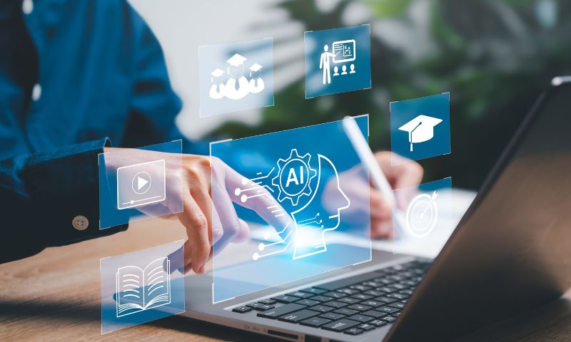 AI Chatbots, Research Integrity, Academic Research, Critical Thinking, Hallucination/Fabrication, Generative AI, Higher Education, Human Oversight