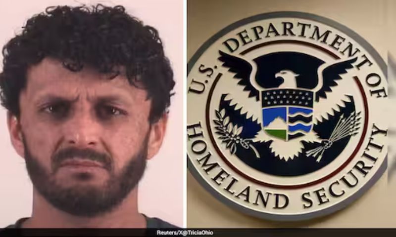 US, Afghan, Texas, Justice Department, Donald Trump, White House, Pakistan, Foreign Office, Taliban,