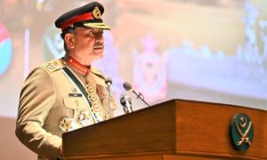 Field Marshal, CDF, Warns, India, Afghan Taliban, Headquarters, Asim Munir