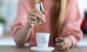 Artificial Sweeteners