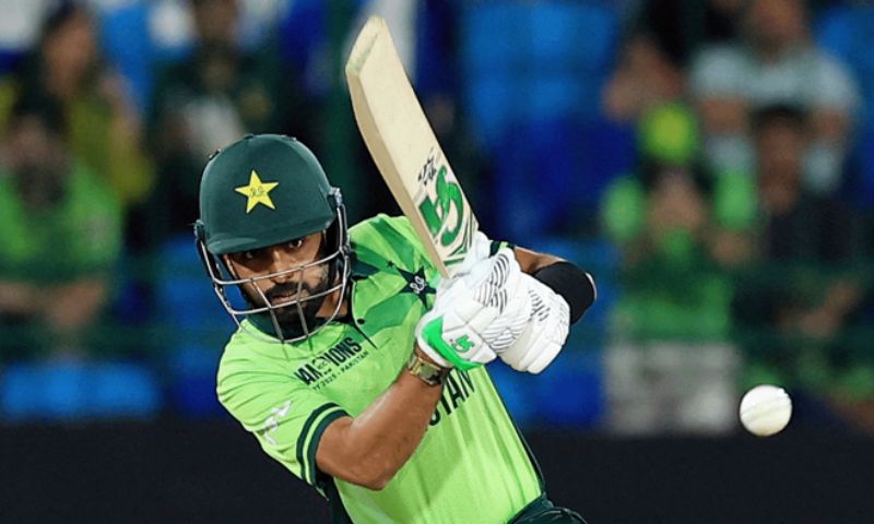 Babar Azam, Babar Azam, Struggles, Continue, BBL 15, Pakistan