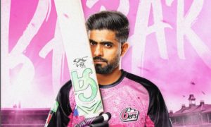 Babar Azam