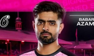 Babar Azam, Sydney Sixers, Big Bash League, Half-Century, Sydney Thunder, Josh Philippe