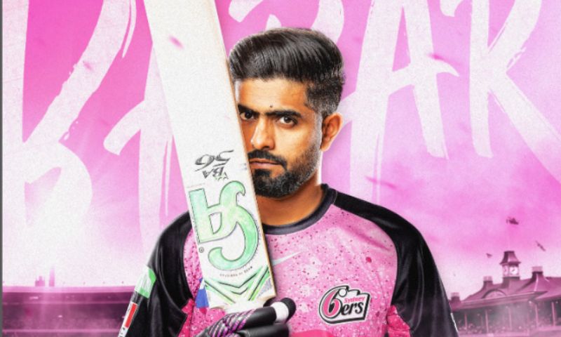 Babar Azam