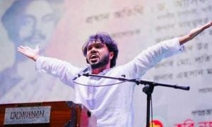 Sharif Osman Hadi, assassination, Bangladesh politics, Inqilab Moncho, Singapore evacuation, investigation,