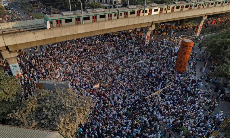 Bangladesh Protest 03