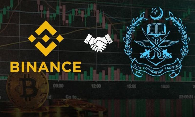 Binance