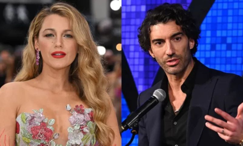 Blake Lively Seeks Court Sanctions Against Justin Baldoni’s Legal Team