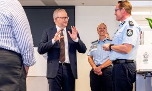 Australia, Gun buyback, Bondi shooting, Sydney, Prime Minister, Port Arthur massacre, NSW, Hanukkah,