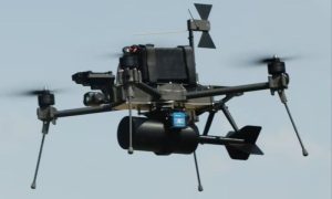 Ukraine, Germany, Drones, Russia, Zelensky, Frontline Robotics,