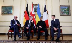 Ukraine, Russia, Europeans, Donald Trump, US, Peace, Emmanuel Macron, Keir Starmer, Friedrich Merz,