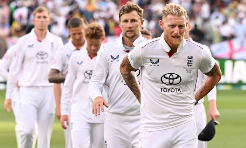 England, Ben Stokes, E-scooters, Queensland Road Rules, Mark Wood, Ashes Series, Police Action