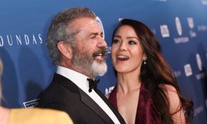 Mel Gibson, Rosalind Ross, Split, Relationship, Actor, Cannes Film Festival, Oscars,