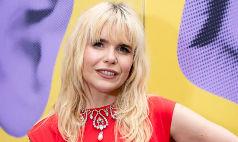 Pregnant, Paloma Faith, Health, Scare, Flu A, Homerton Hospital, UK