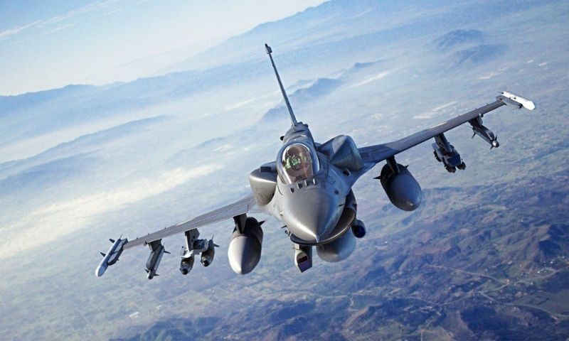 F-16 Fighter Jets, Pakistan, US, Advanced Technology, Upgrade, Washington, Pakistan Air Force,