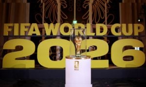 FIFA World Cup 2026, 48 teams, 12 groups, Knockout format, Group of Death, Trump, Peace Prize, Playoffs, Mexico City, MetLife Stadium