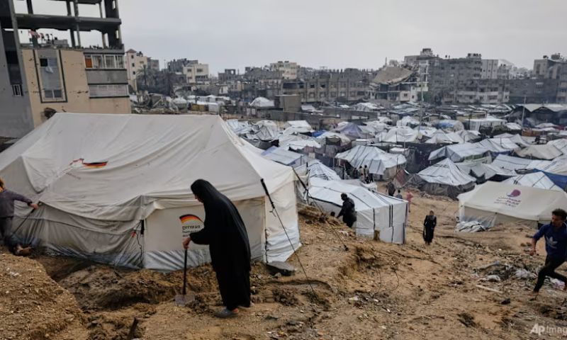 Israel, Hamas, Gaza, Peace Plan, Ceasefire, Donald Trump, Palestinians, UN, US, Egypt,