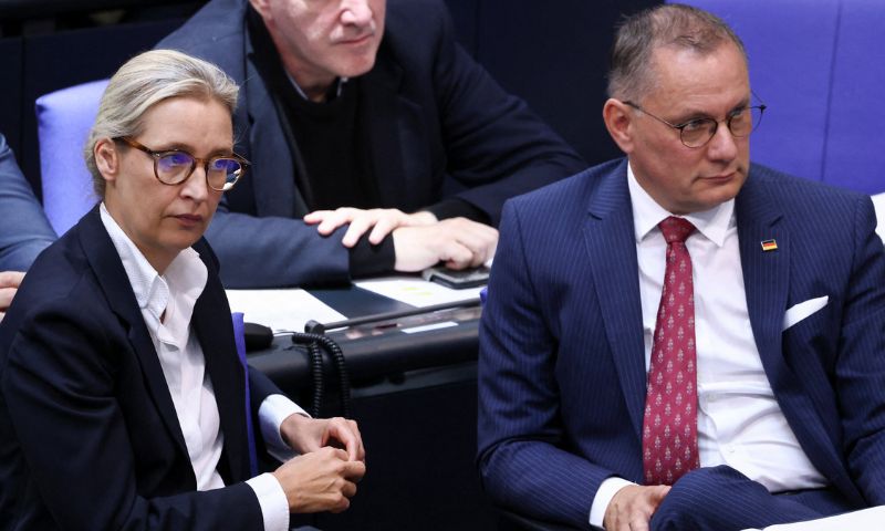 German, Donald Trump, Security Strategy, European, US, Washington,