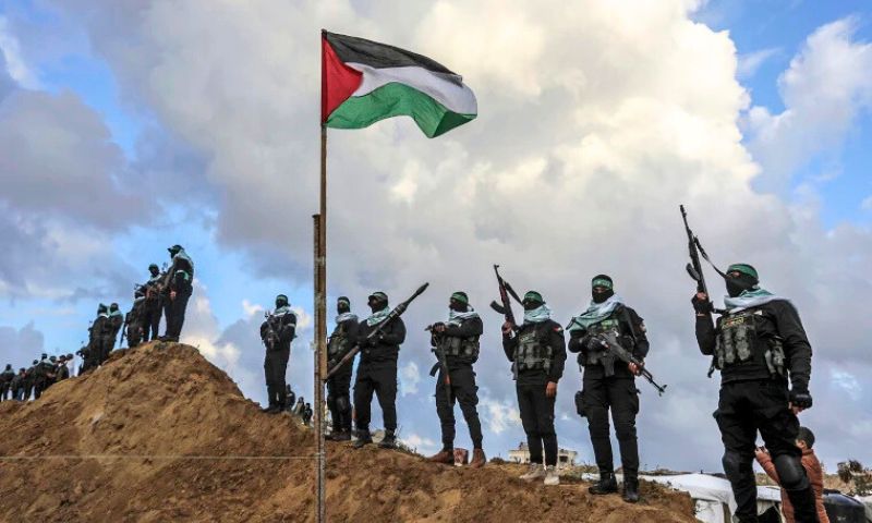 Hamas, Israel, Gaza, Palestinian, al-Qassam Brigades, Ceasefire, Donald Trump, Netanyahu,