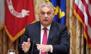 Hungary to Send Delegation to Russia as PM Orban Expects End of Ukraine War
