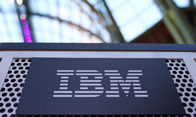 IBM, Confluent, acquisition, real-time data, cloud AI, Reuters