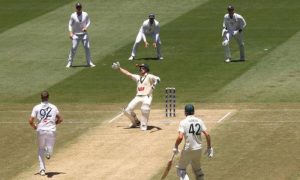 Melbourne, MCG, ICC rating, Ashes, two-day Test, demerit point