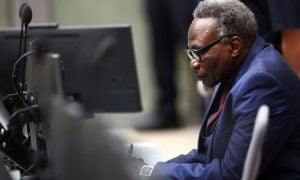 ICC, Sudan, Darfur, War Crimes, Ali Kushayb
