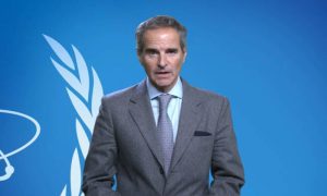 IAEA, Rafael Mariano Grossi, Pakistan, PAEC, Cancer Treatment, Rays of Hope, Nuclear Medicine, KINOR, Radiotherapy, Healthcare Cooperation