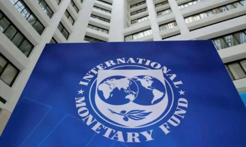 IMF, Pakistan on Track to Meet IMF Reform Targets Ahead of February Review