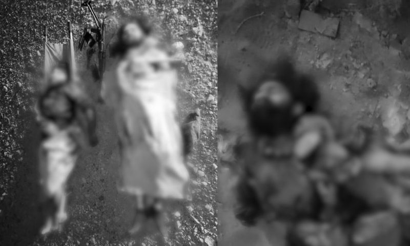 Indian Sponsored, ISPR, Khyber Pakhtunkhwa, National Action Plan, Pakistan, Taliban, TTP,